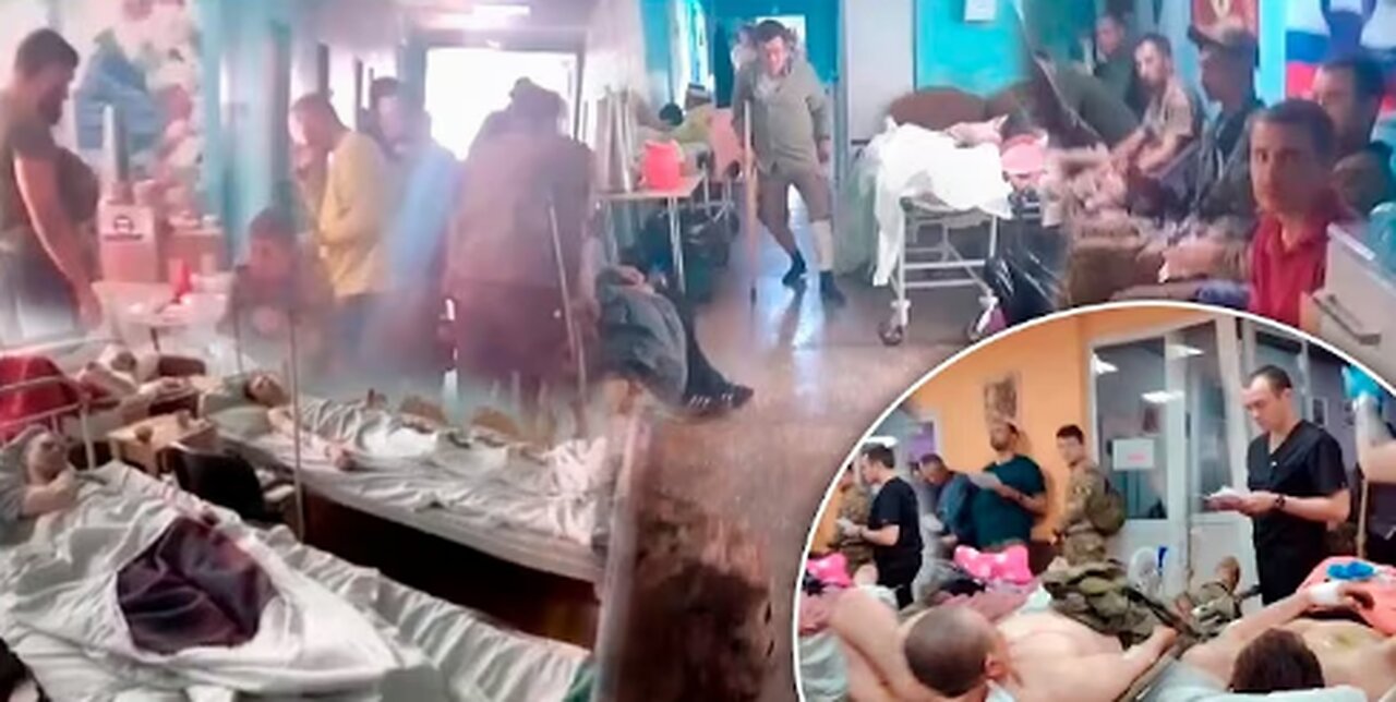 _Hundreds of thousands of disabled_ Military surgeon exposes Kremlin - “This never happened before”