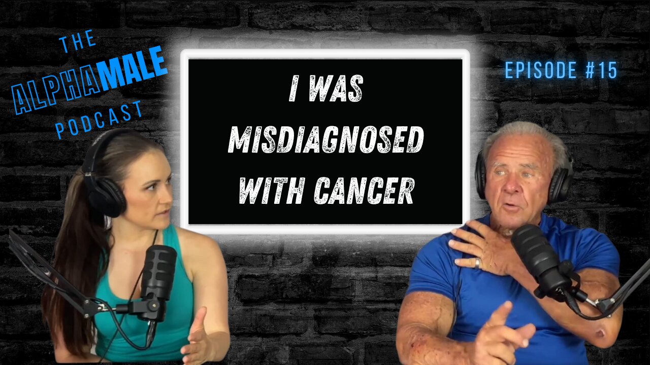 Gregg Never Had Cancer?! What They Don’t Tell You About Chemo, Hospitals & Second Opinions