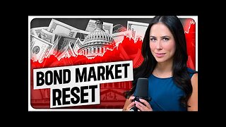 Global Debt Crisis Erupts Threatening Massive US Selloff