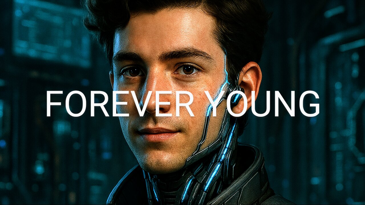 FOREVER YOUNG - DOCUMENTARY