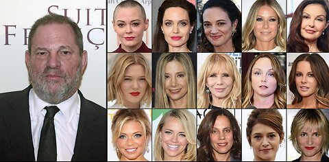 The Unspoken Costs of the MeToo - A Society in Retreat