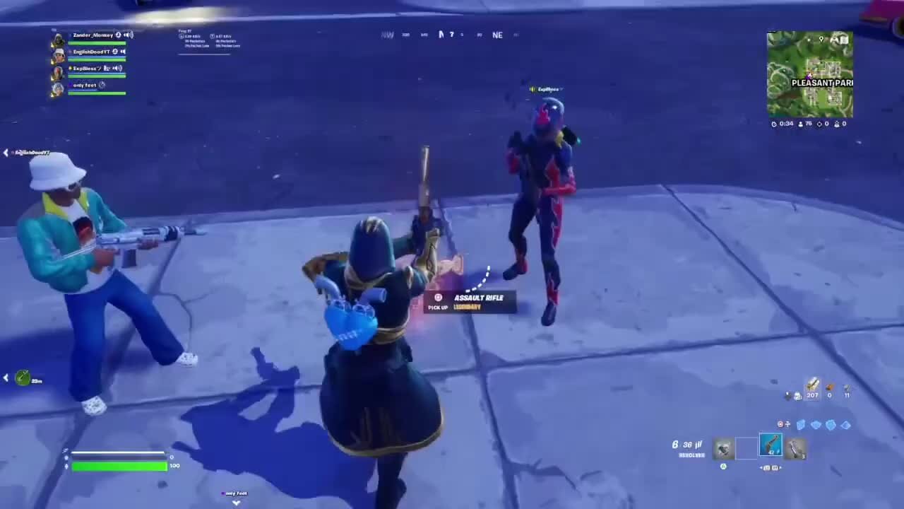 Playing Persona 5 The Phantom X for the first time Ever