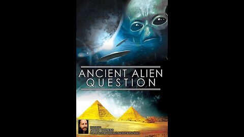 Aliens, Atlantis & Nostradamus