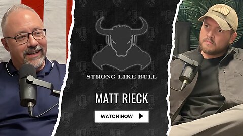 Entrepreneur vs. Human Resources - Matt Rieck