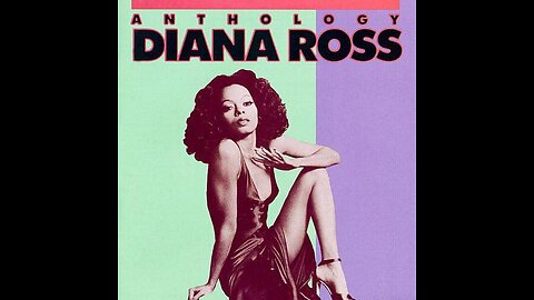 Sample From The Original Artist. Diana Ross,