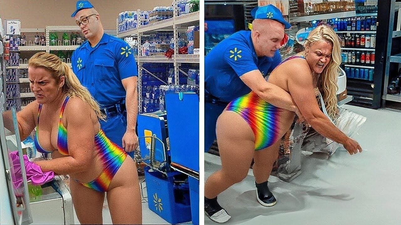 Delusional WOKE Leftists Getting EXPOSED and HUMILIATED