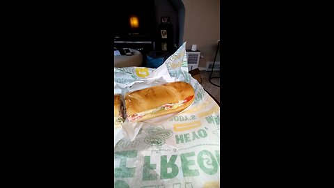 Meal, Subway, Telegraph Rd, Dbn, MI, 6/17/25