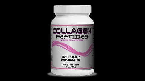 Collagen Peptides
