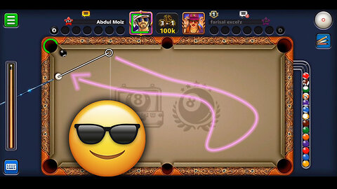 Raid Moiz vs 34 level player || Indirect play || Trick shot 🤯🤯