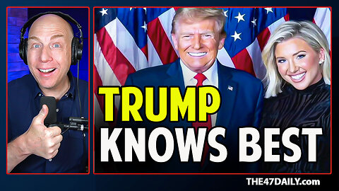 BREAKING: Trump Is Springing the Chrisleys From Prison!