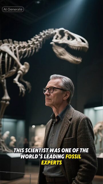 Why He questioned Charles Darwin🚨🤯🚨#jesuschrist #thebibleistrue #Science #apologetics #history