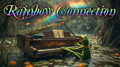 Cover of Rainbow Connection