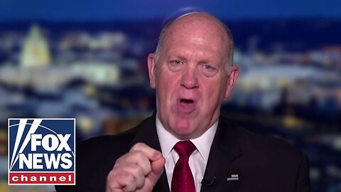 Homan: I warned this would cause ‘BLOODSHED’
			