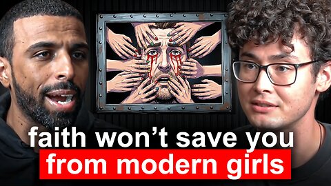 Myron Gaines: He Watched the Trial in Person and Here’s What Actually Mattered | DSH #1799