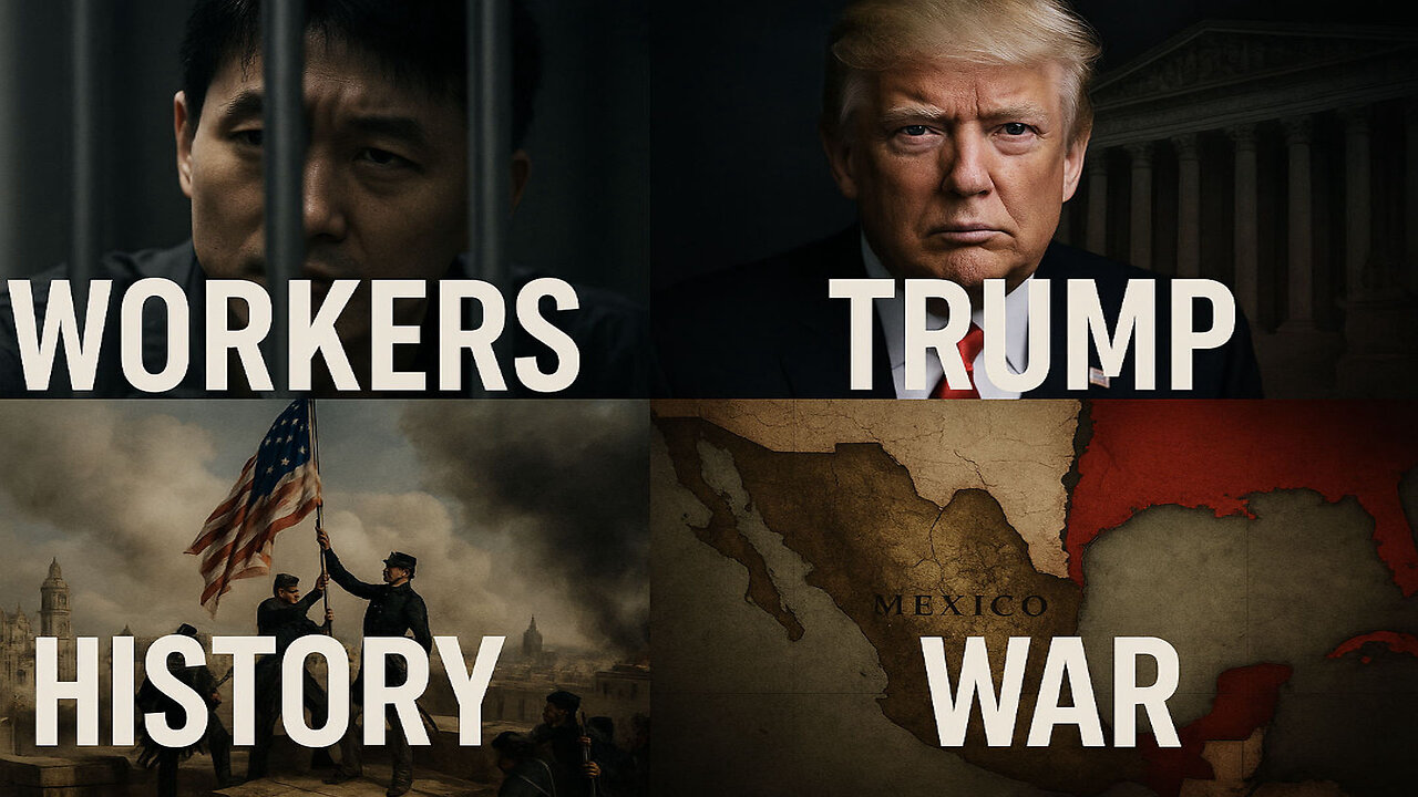 America’s Shadow Wars & Human Rights Scandals EXPOSED