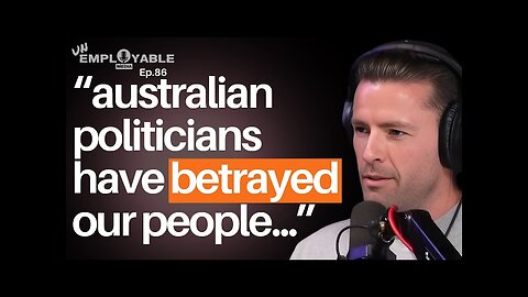 This Is Not The Australia I Fought For Sam Bamford (2Worlds Collide) Full Interview