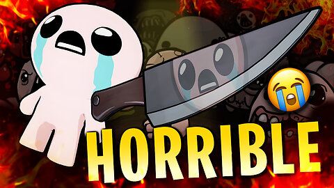 Las REFERENCIAS OCULTAS de The Binding of Isaac en Fortnite