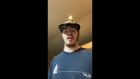 I did nothing wrong. What you want me to go to jail because I’m honest? Tf?