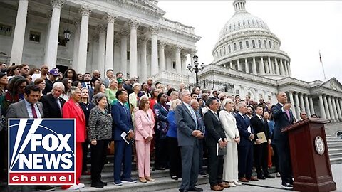 Democrats look for ways to turn Trump's 'big, beautiful bill' on Republicans