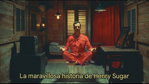 La maravillosa historia de Henry Sugar