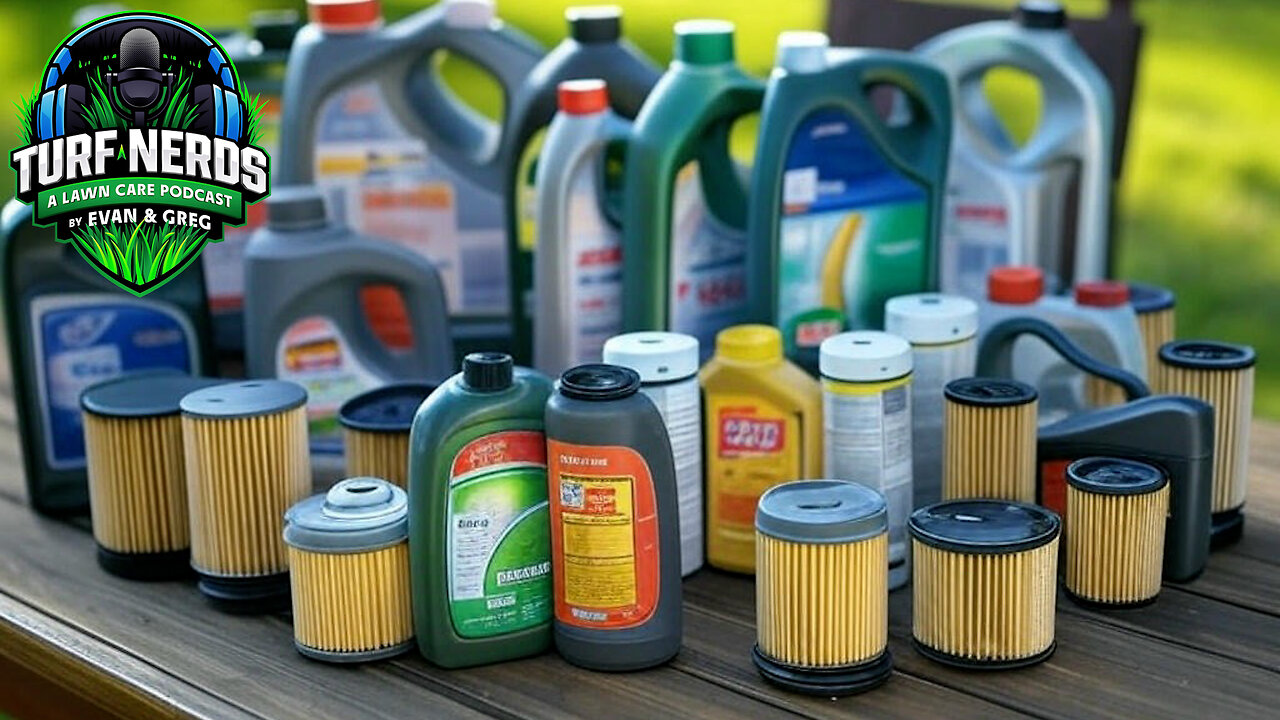 Mower Parts Face-Off: OEM Quality or Aftermarket Savings?