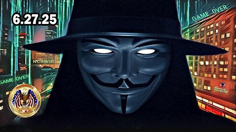 Patriot Underground Update Today 06.27.25: Discuss Israel/Iran! Breaking News By Patriot Underground