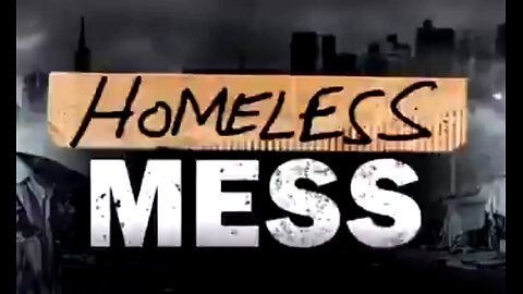 Homeless Mess - FBI to investigate 2Bil lost