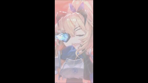 nikke goddess of victory Guillotine Winter Slayer burst animation