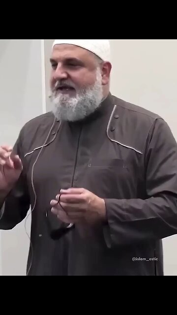 30 Sec Dua for Full Protection