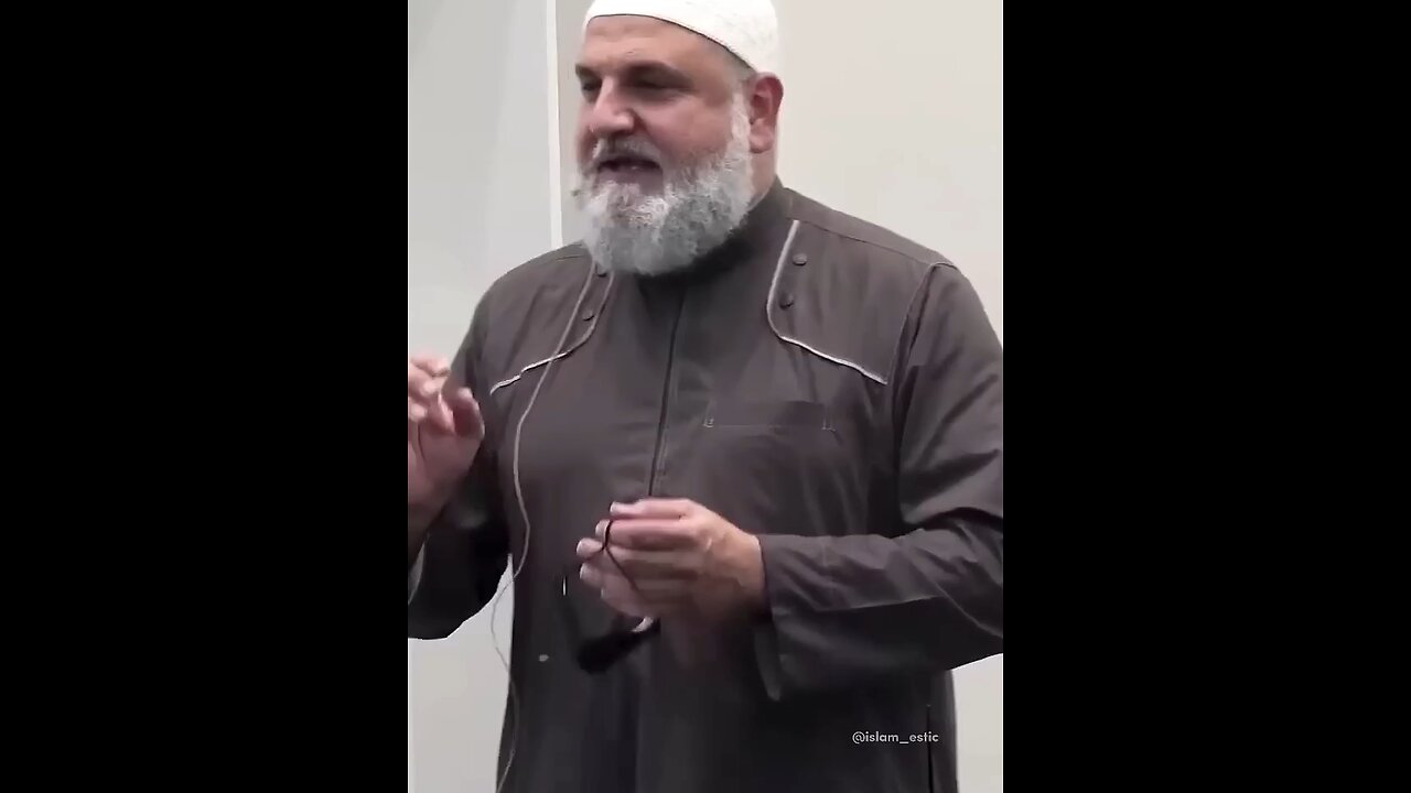 30 Sec Dua for Full Protection