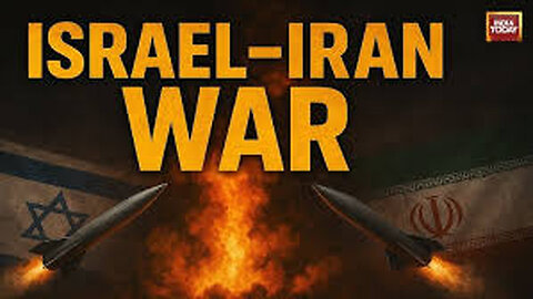 Israel Can No Longer Gaslight| The World Right Now Is Behind Iran| Will Any One Negotiate With Trump