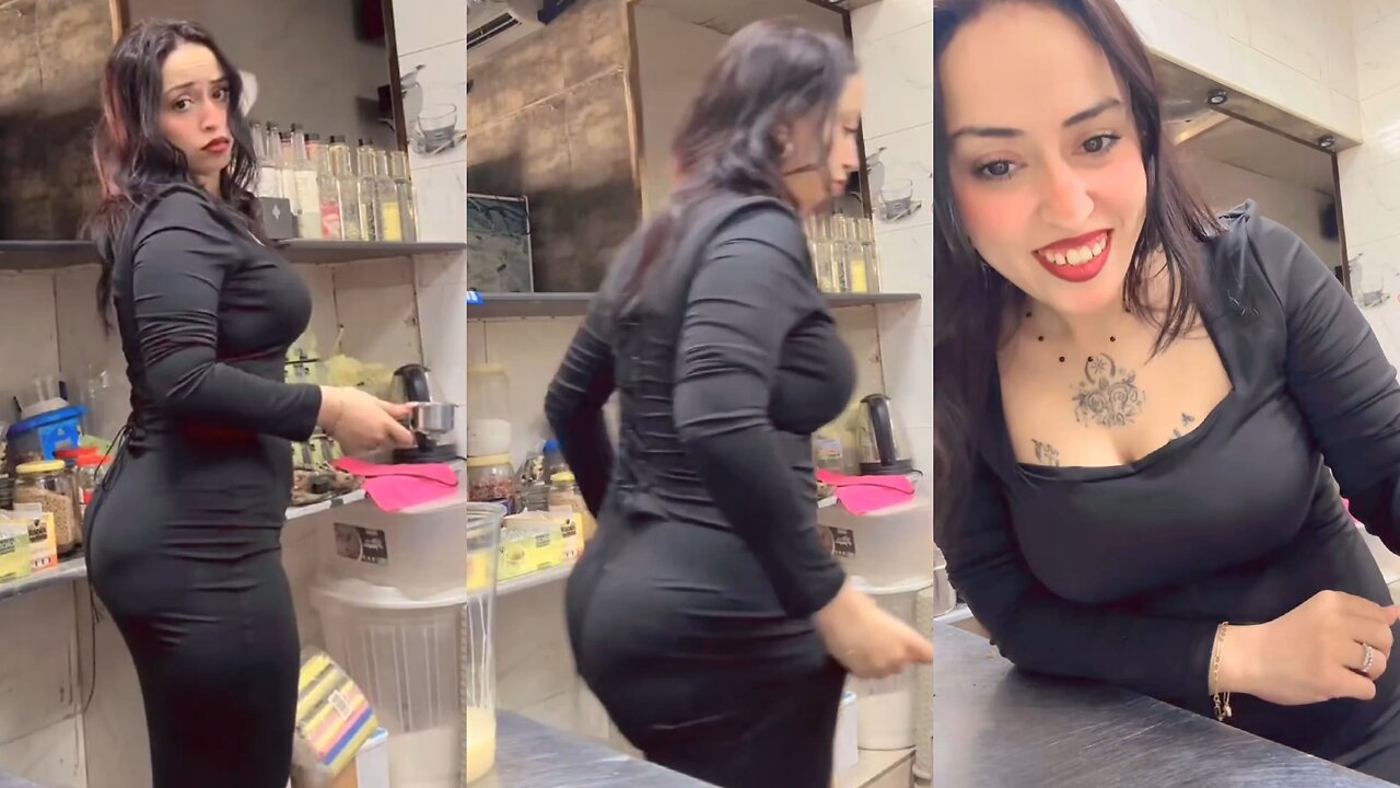 My Daily Routine in kitchen 😲😲🤩🤩😱😱
