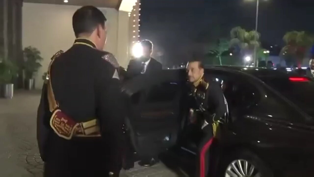 #Pakistan: COAS hosts dinner honoring unity, leaders & Operation Bunyanum heroes. #japdmedia #ISPR