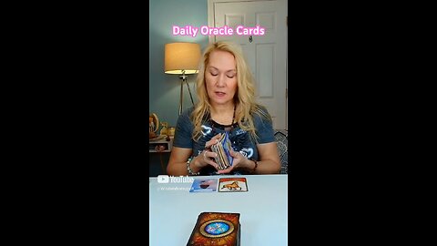 Daily oracle
