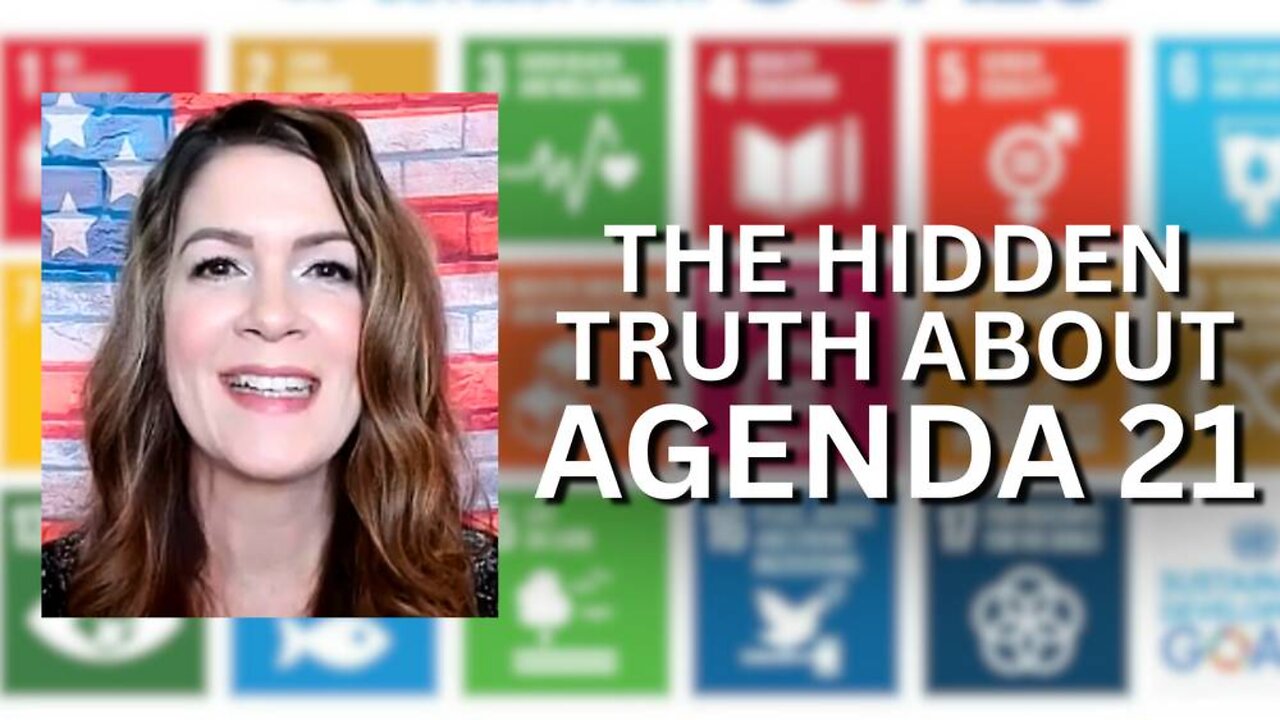 The Actual Origins of Agenda 21: How it Systematically Changed the Education System in America