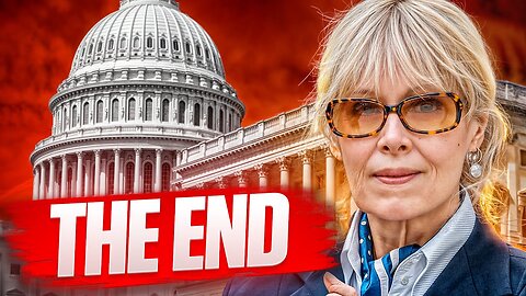 You Won't BELIEVE What JUST Happened To E Jean Carroll!