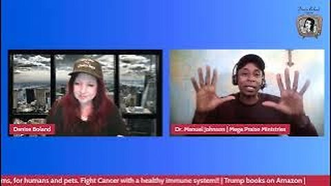 IRAN NUCLEAR PLANTS DESTROYED | Pastor Manny Discusses Prophecy