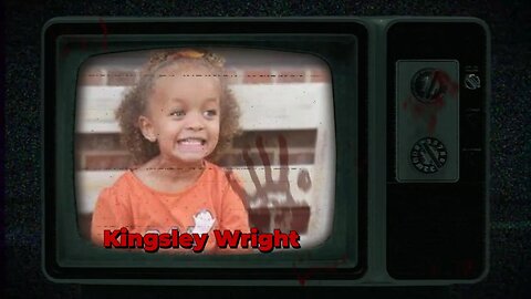 Undetected Footprints of Precious Kingsley Wright!
