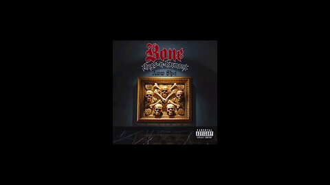 🏴‍☠️Bone🌎Thugs🌍N🌏Harmony🏴‍☠️
