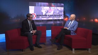 "La red secreta británica que protege y financia a genocidas sionistas" | Palestine Declassified