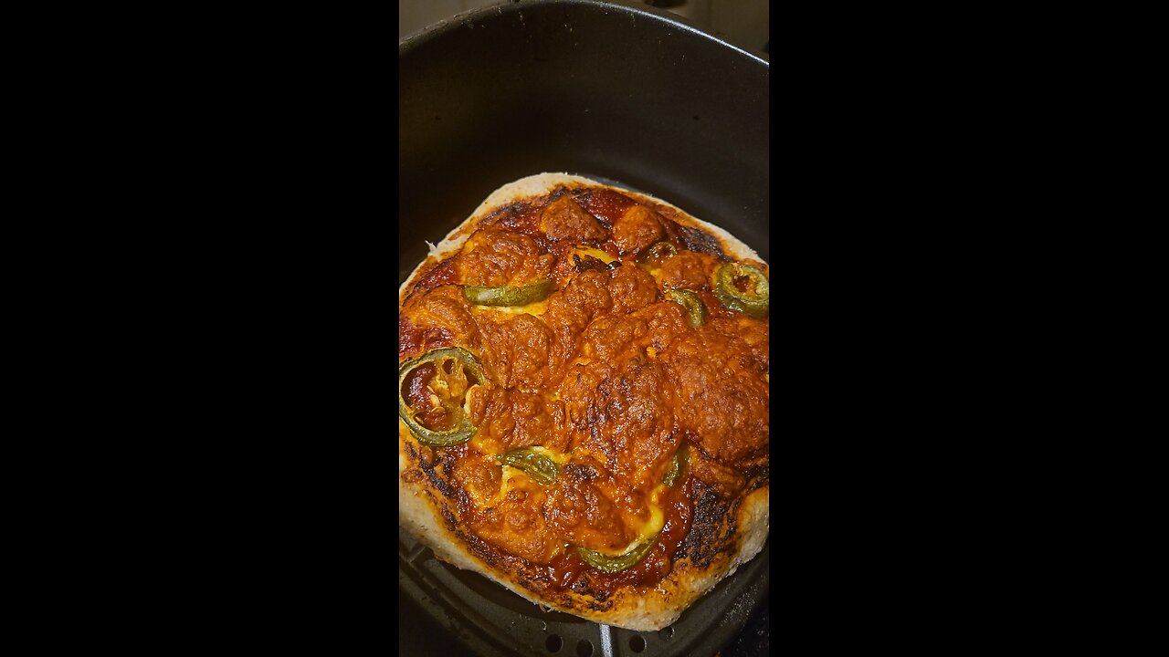 Cannabis Pizza 2