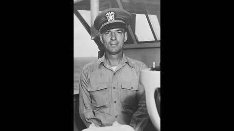 US Navy LT Albert David: WWII Medal of Honor Recipient
