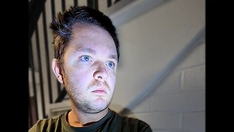 Michael Rimell, Birmingham 29/1/26