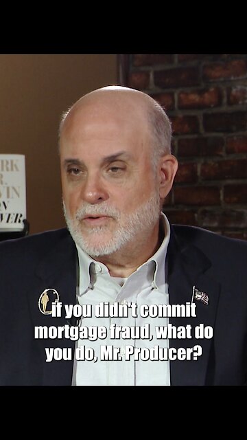 Adam Schiff's Mortgage Fraud EXPOSED