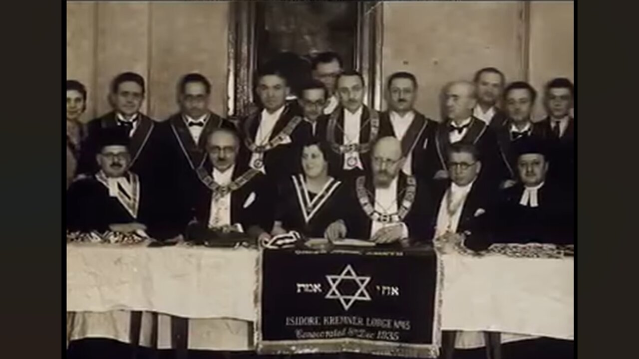 THE THIRD TEMPLE OF JERUSALEM OF THE END-TIME BABYLONIAN CULTS