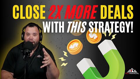 Affiliate Success Formula: How to Close High-Ticket Deals