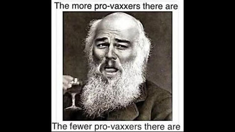 PRESIDENT DONALD JOHN TRUMP JUST POSTED ☠ THIS ABOUT VACCINES‼️