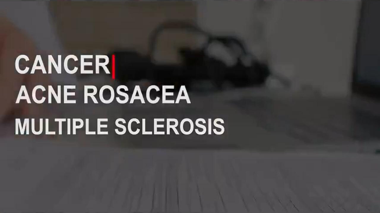 PARASITES - THE CANCER WITHIN here is your proof that parasites are the cause of cancer