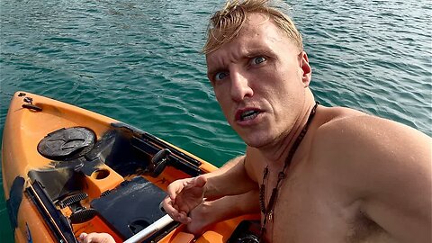 BITCOIN: WHAT THE FFFFFFFFF…. 😳