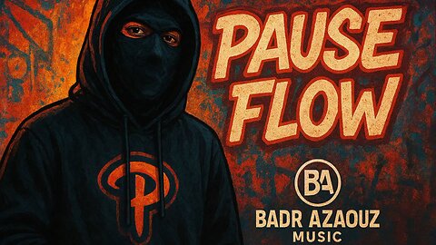 Pause Flow - Mixtape 2025 (RMX)